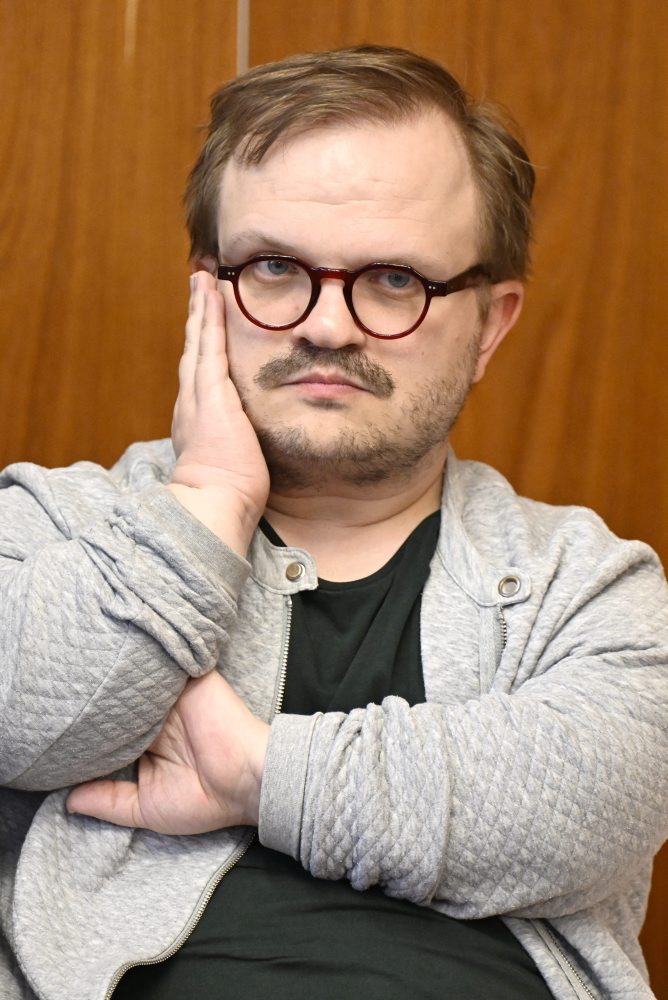 TK Divadla Pavla Országha Hviezdoslava