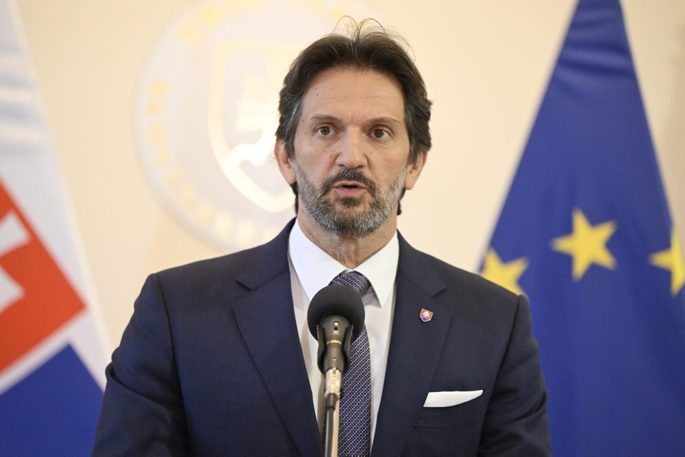 138. schôdza vlády SR  