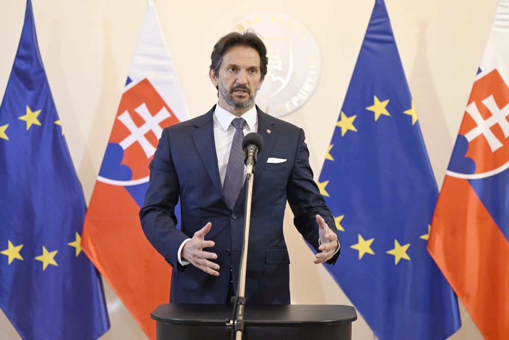 138. schôdza vlády SR  