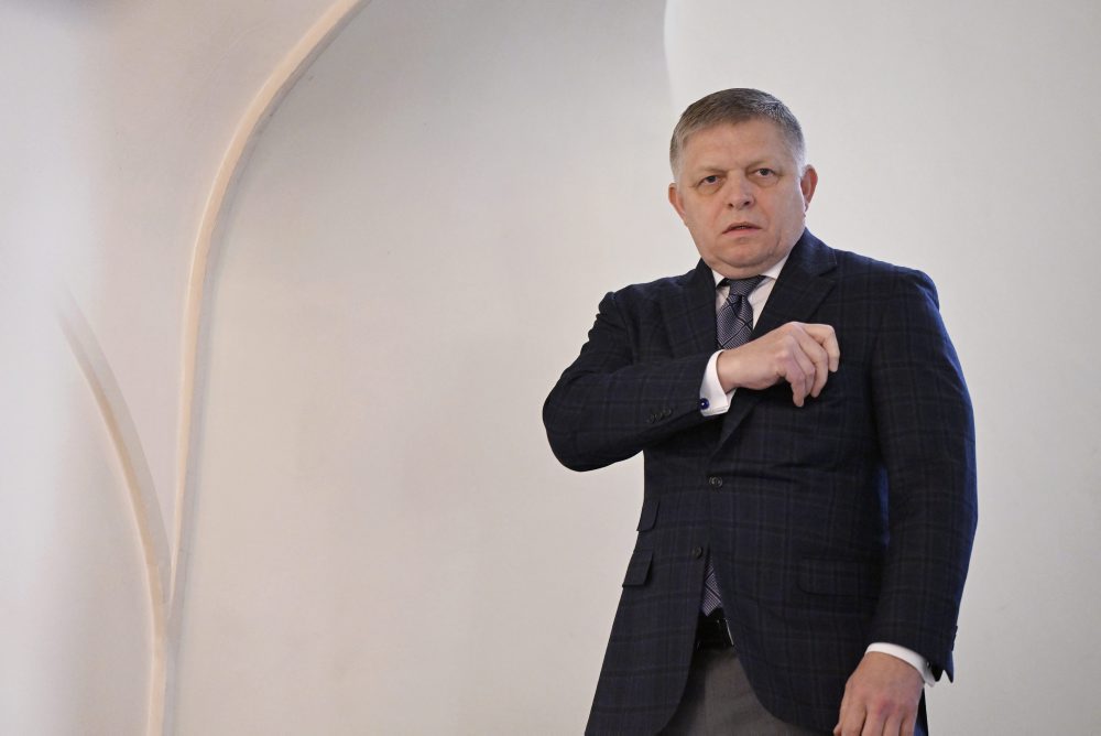 138. schôdza vlády SR  