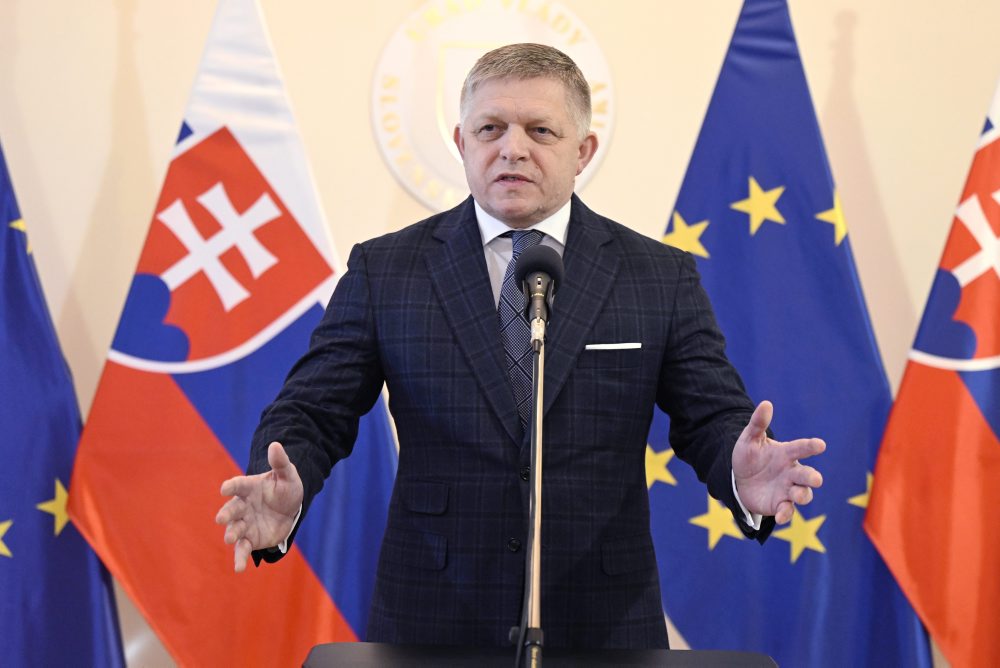 138. schôdza vlády SR  