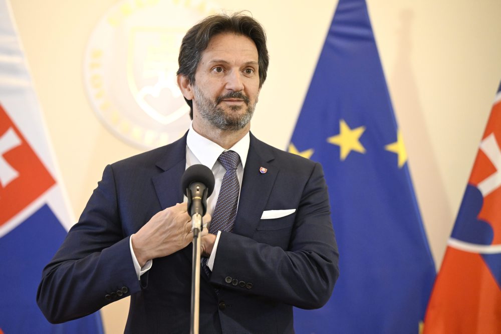 138. schôdza vlády SR  