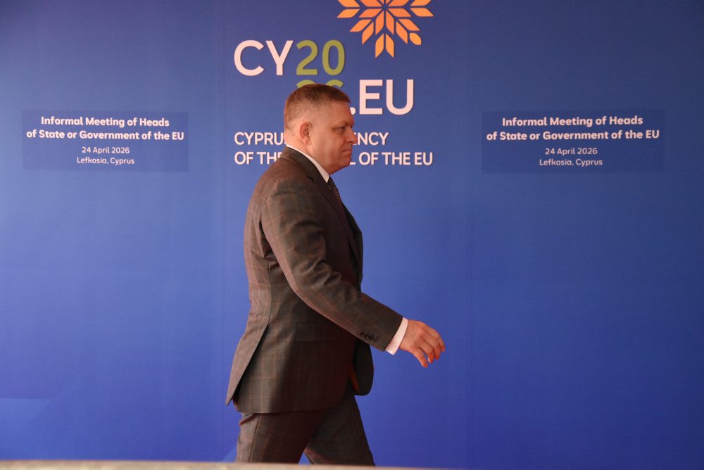 Neformálny summit EÚ