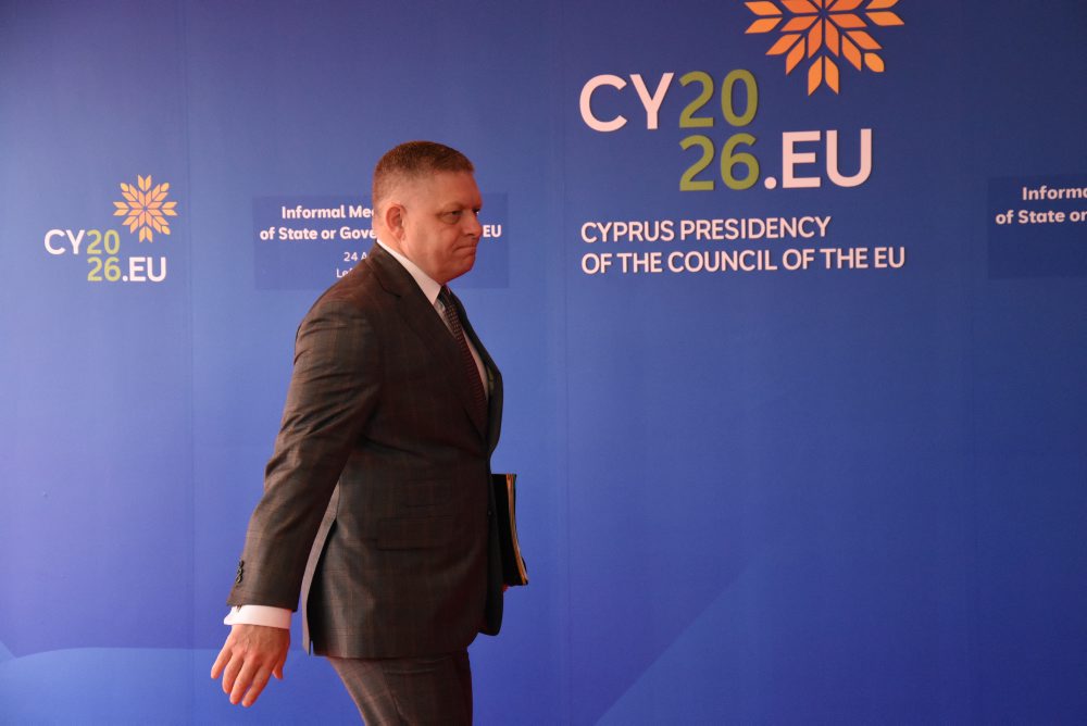 Neformálny summit EÚ