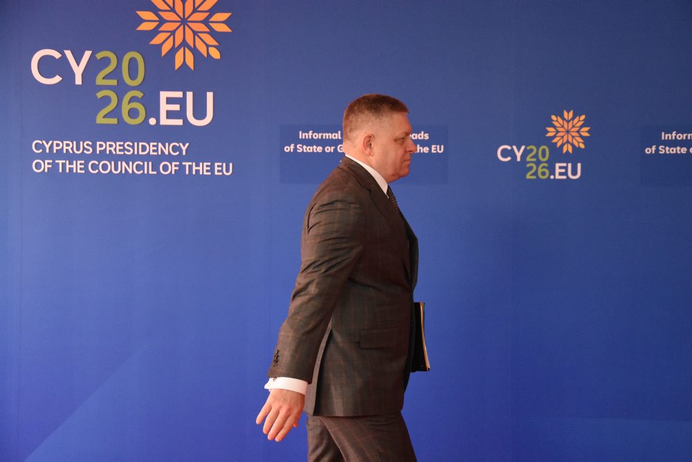 Neformálny summit EÚ