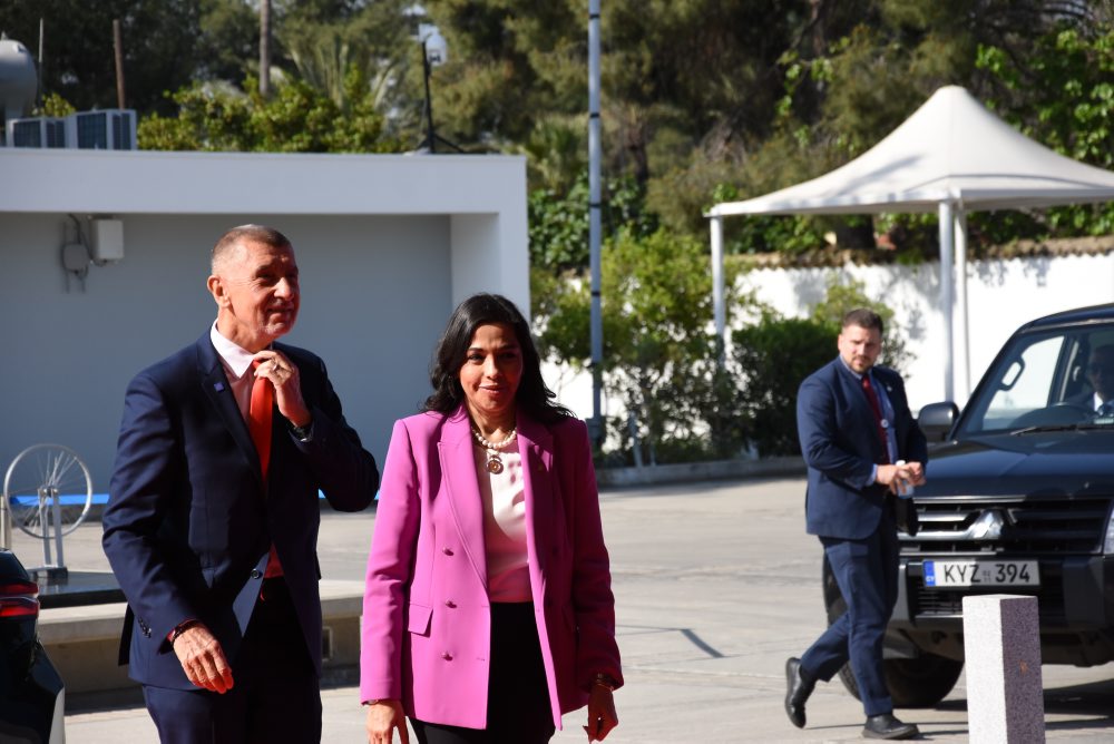 Neformálny summit EÚ