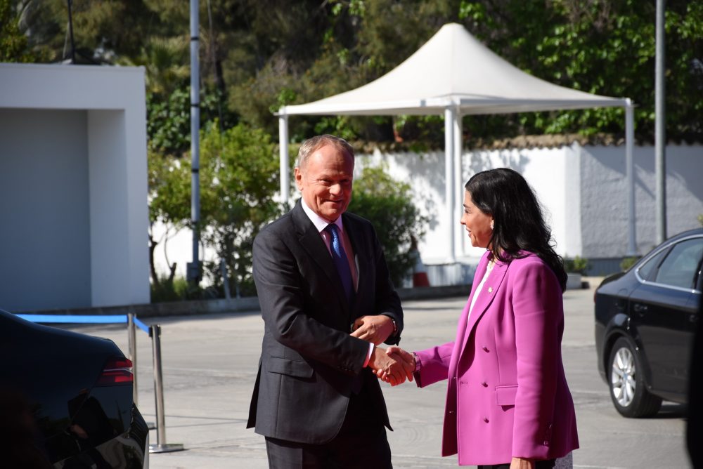 Neformálny summit EÚ