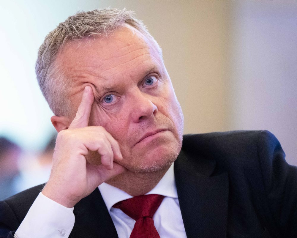 Výročný snem Republikovej únie zamestnávateľov 