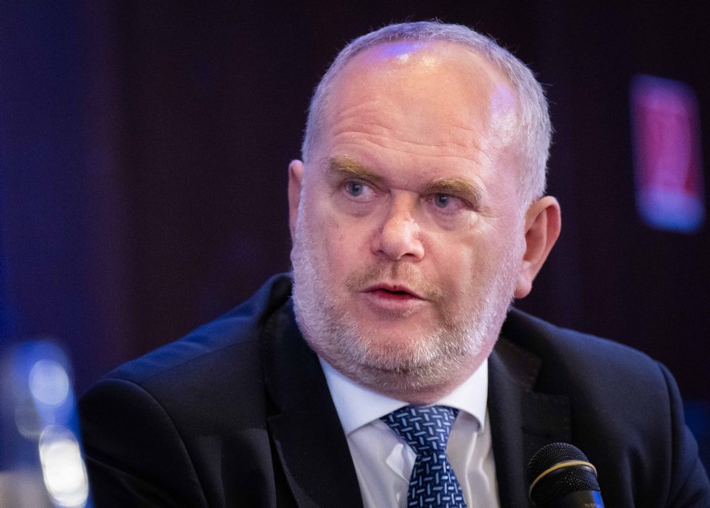 Výročný snem Republikovej únie zamestnávateľov 