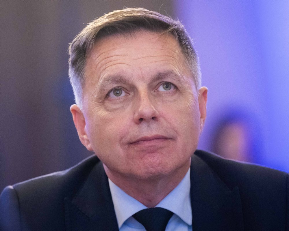 Výročný snem Republikovej únie zamestnávateľov 