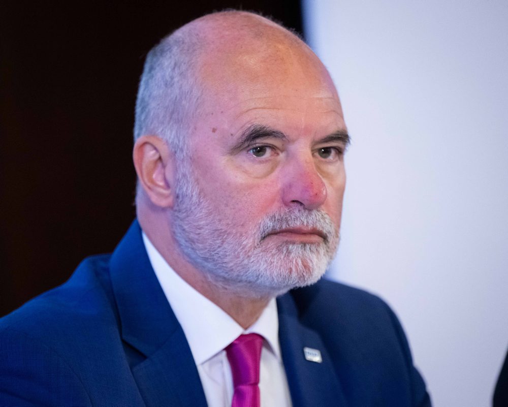 Výročný snem Republikovej únie zamestnávateľov 