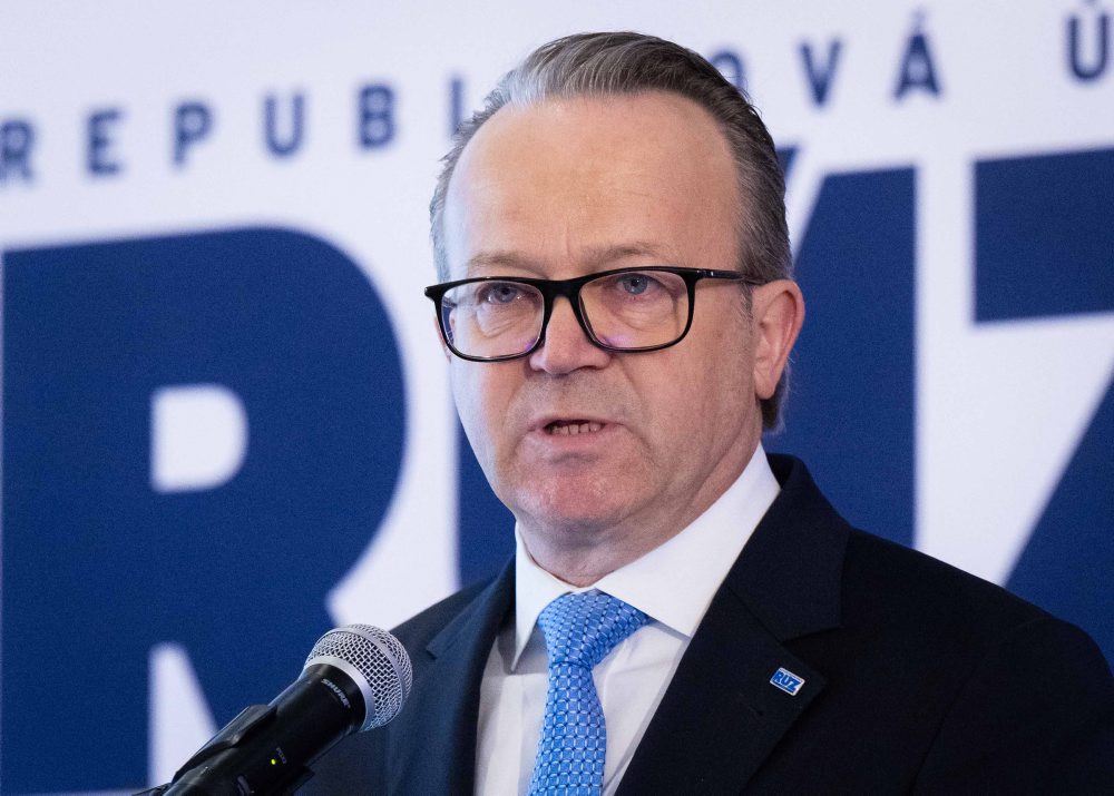 Výročný snem Republikovej únie zamestnávateľov 