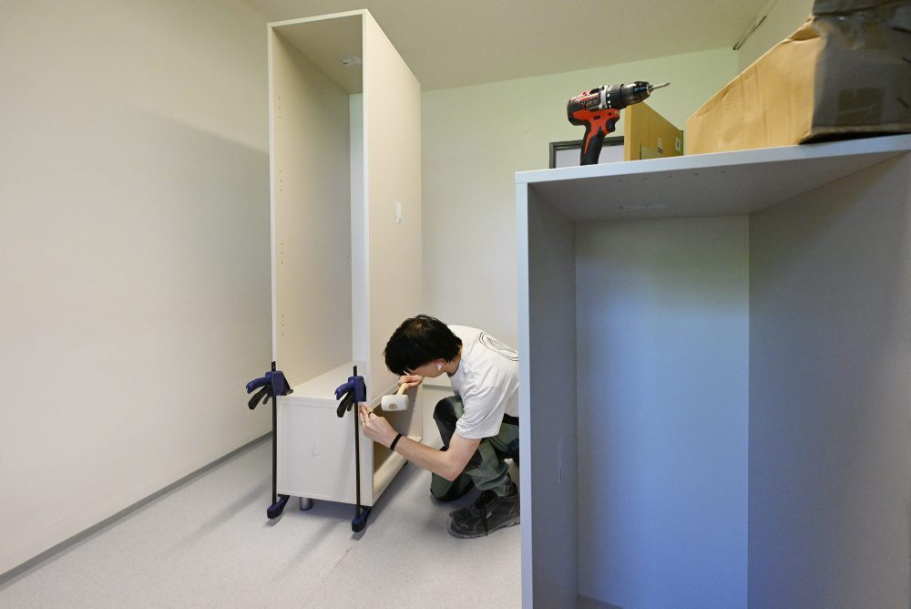 Mediálny deň Univerzity Komenského na Šturáku