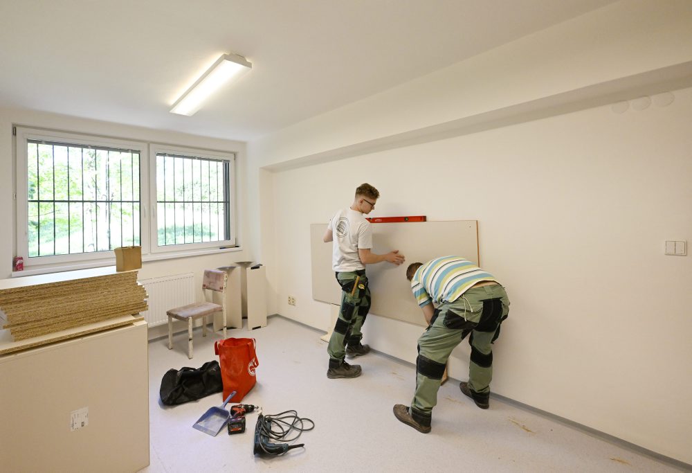 Mediálny deň Univerzity Komenského na Šturáku