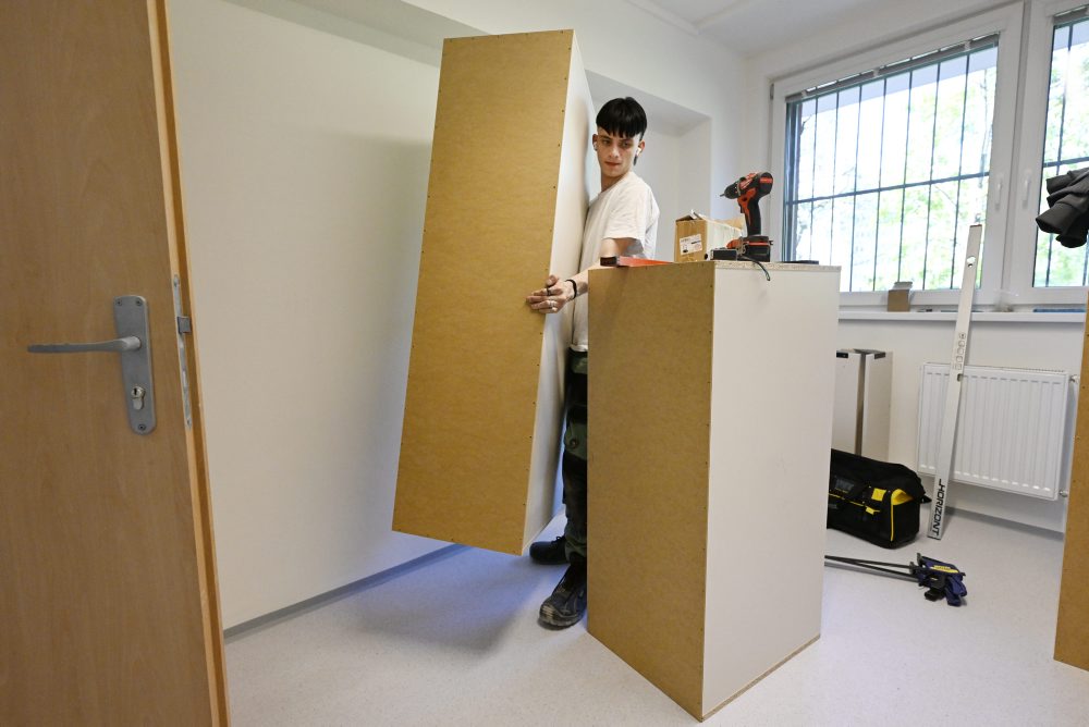 Mediálny deň Univerzity Komenského na Šturáku