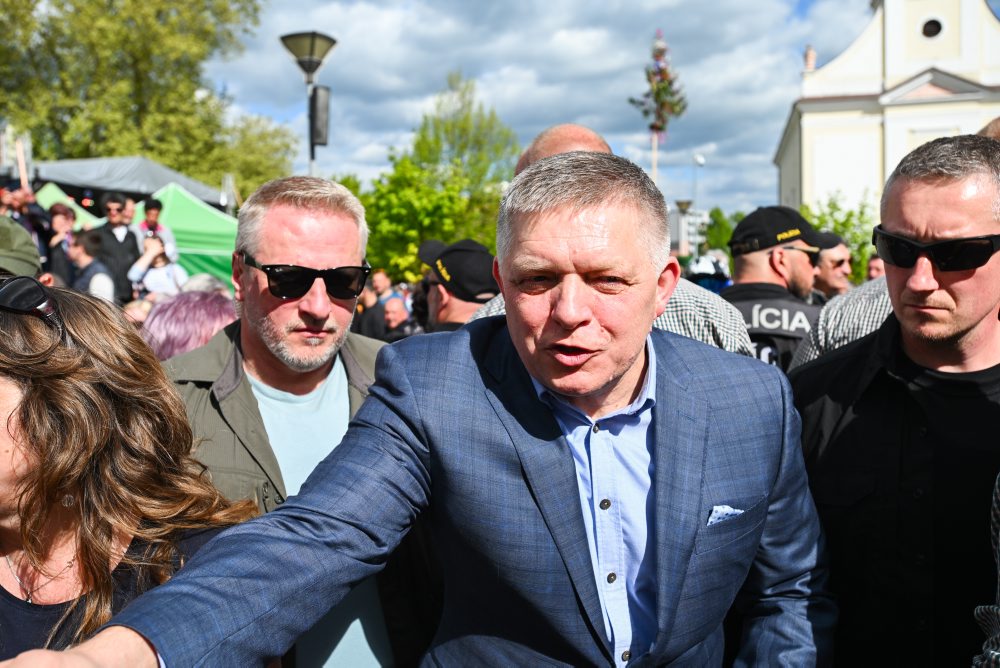  Deň sociálnej demokracie. Celoslovenské oslavy za účasti predstaviteľov a predsedníctva strany Smer-SD