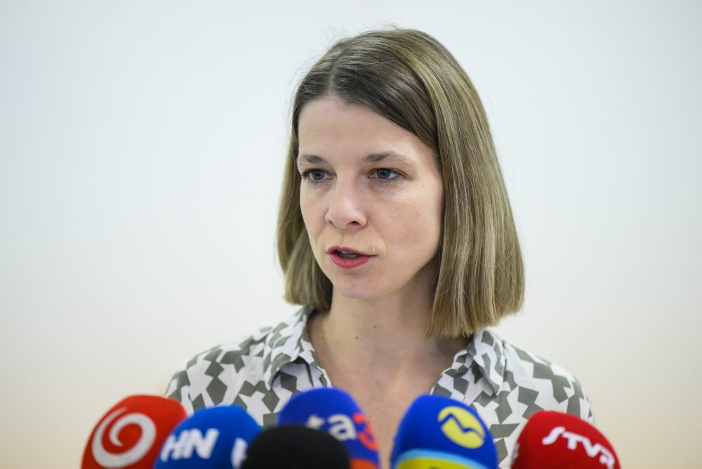  TK Slovenského hydrometeorologického ústavu