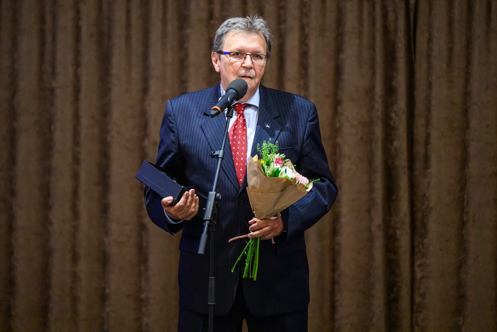 Slávnostné vyhlásenie Sedmičky roka 2025 v hádzanej