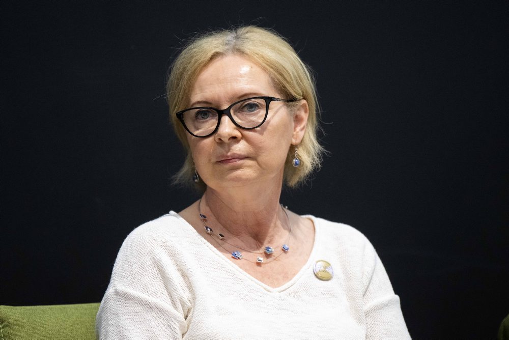 Tlačová konferencia platformy Zrnko času