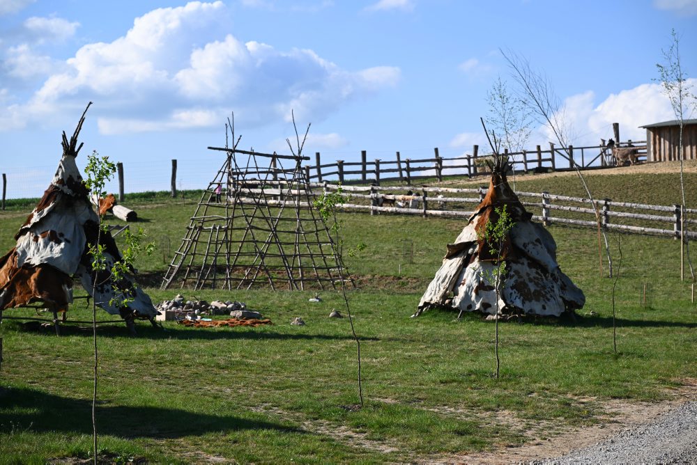 Archeopark Bošácka dolina