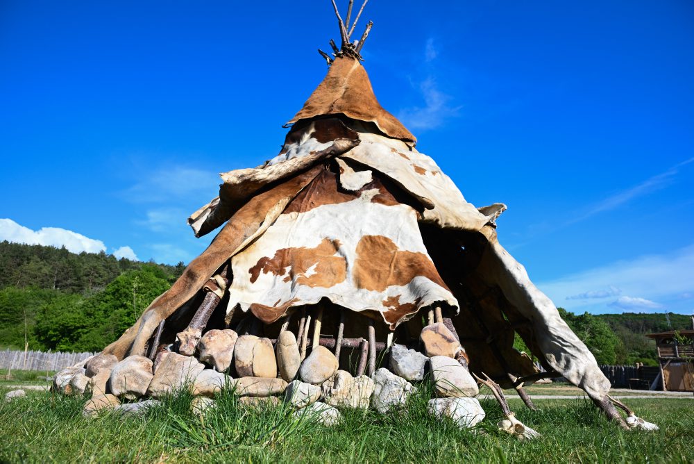 Archeopark Bošácka dolina