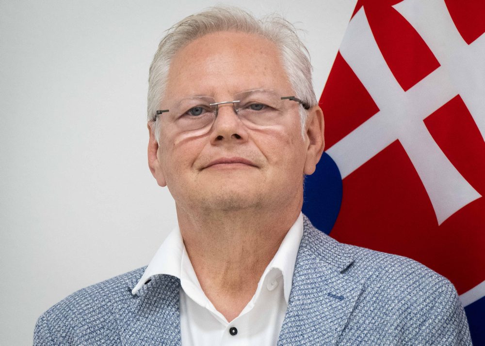 Podpora do budúcnosti slovenských lesov