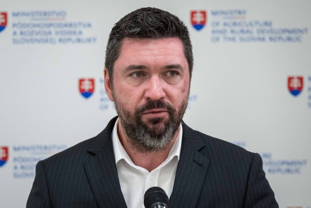 Podpora do budúcnosti slovenských lesov