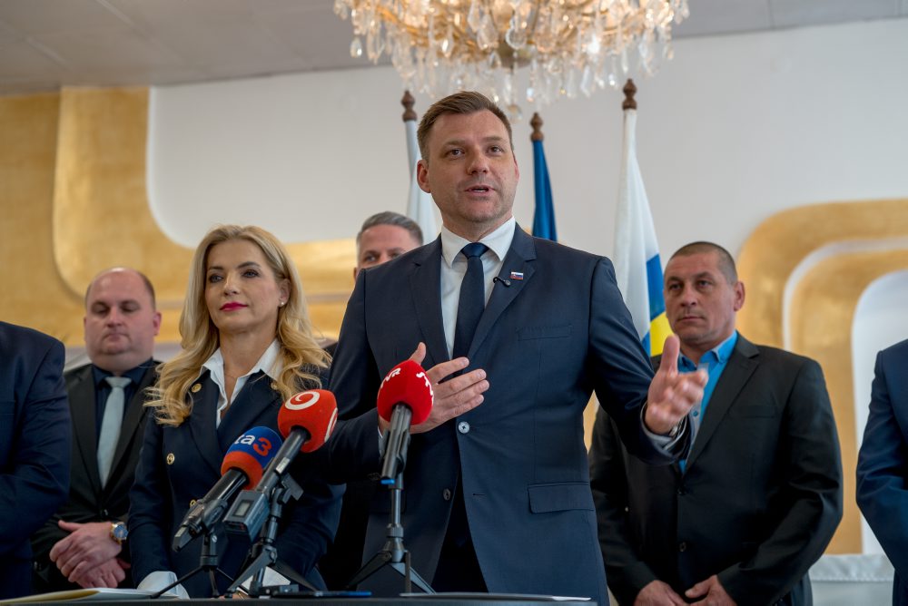 Taraba: Envirorezort vyčlenil 50 miliónov eur na obnovu 50 kultúrnych inštitúcií