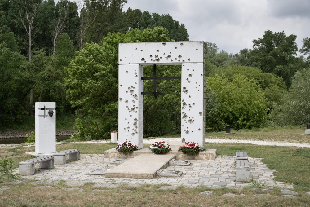 Stretnutie prezidentov krajín Slavkovského formátu v Bratislave  
