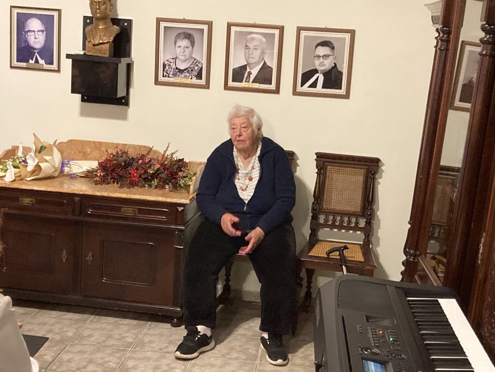 Literárny večierok v Báčskom Petrovci bol venovaný dvom slovenským autorom