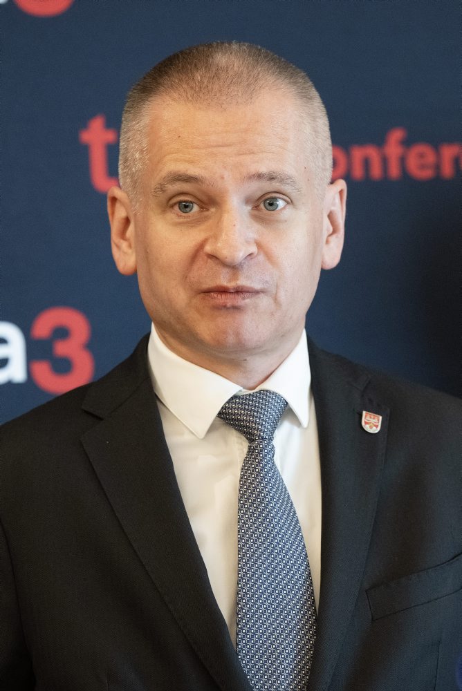 Slovensko mení pravidlá výstavby 