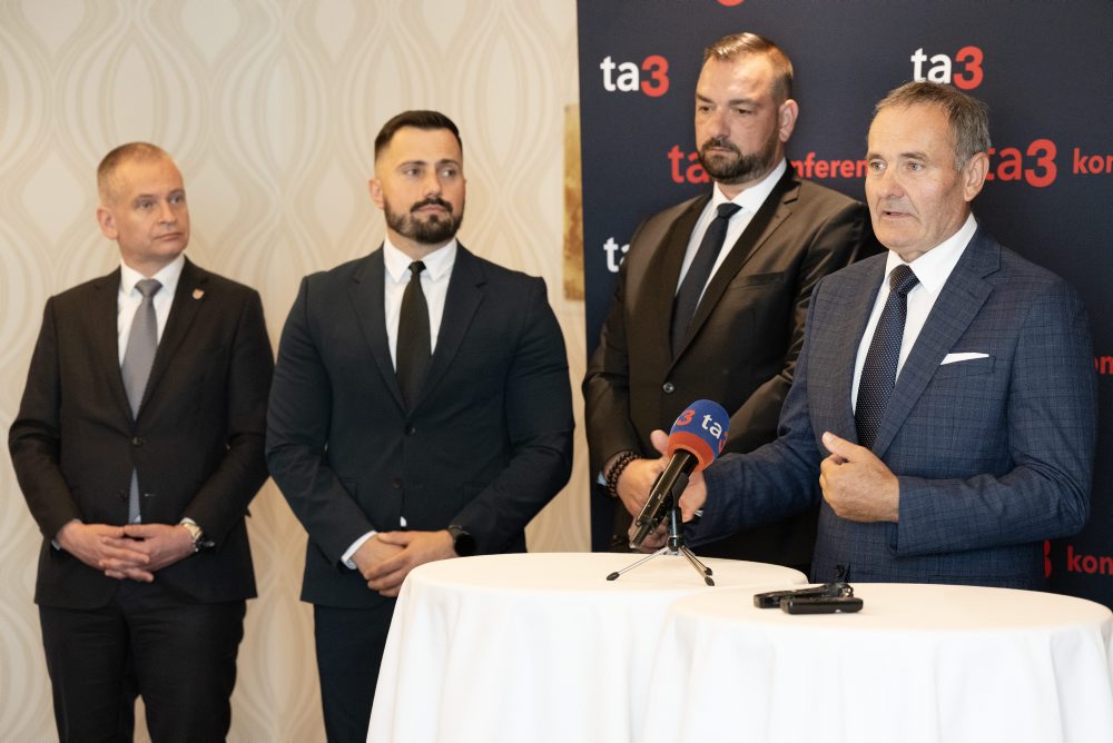 Slovensko mení pravidlá výstavby 