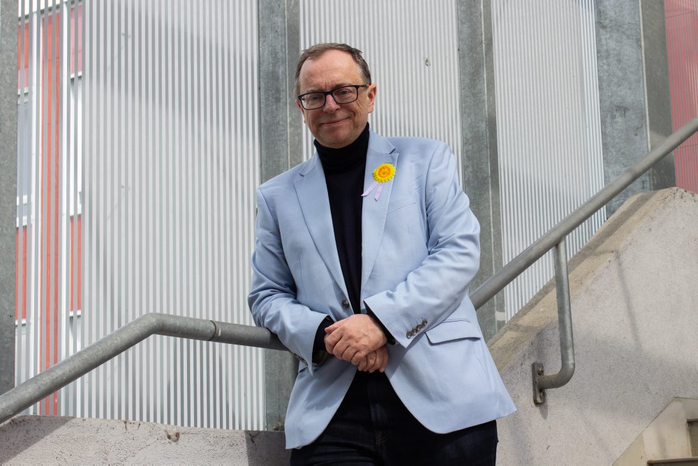 Historik Šebek: Dôvod krádeže lebky sv. Zdislavy ma prekvapil, je to šialené