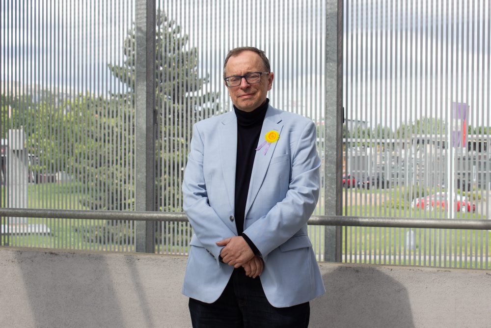 Historik: V ČR aj SR sa ukázalo, že Benešove dekréty nie sú mŕtva téma