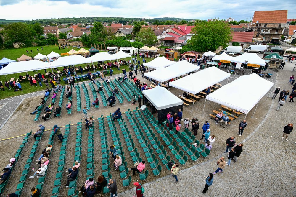 SKALICA: Festival Trdlofest 2026