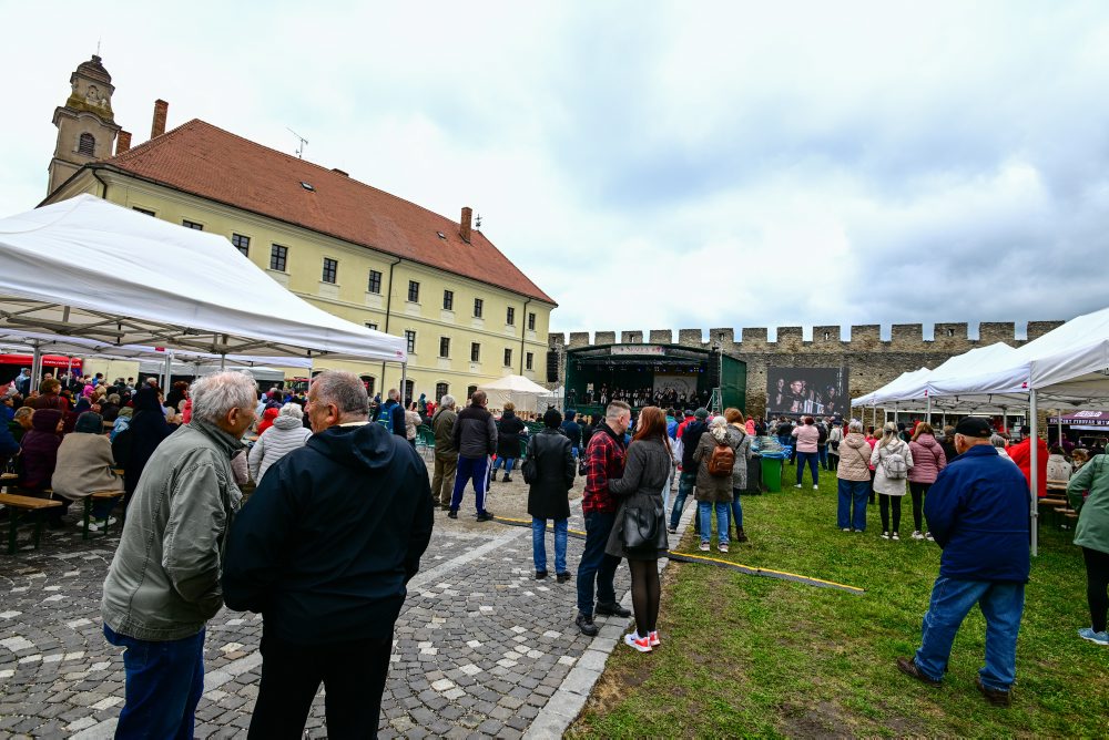 SKALICA: Festival Trdlofest 2026
