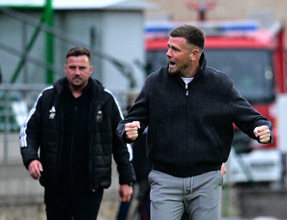 MFK Skalica - MFK Ružomberok