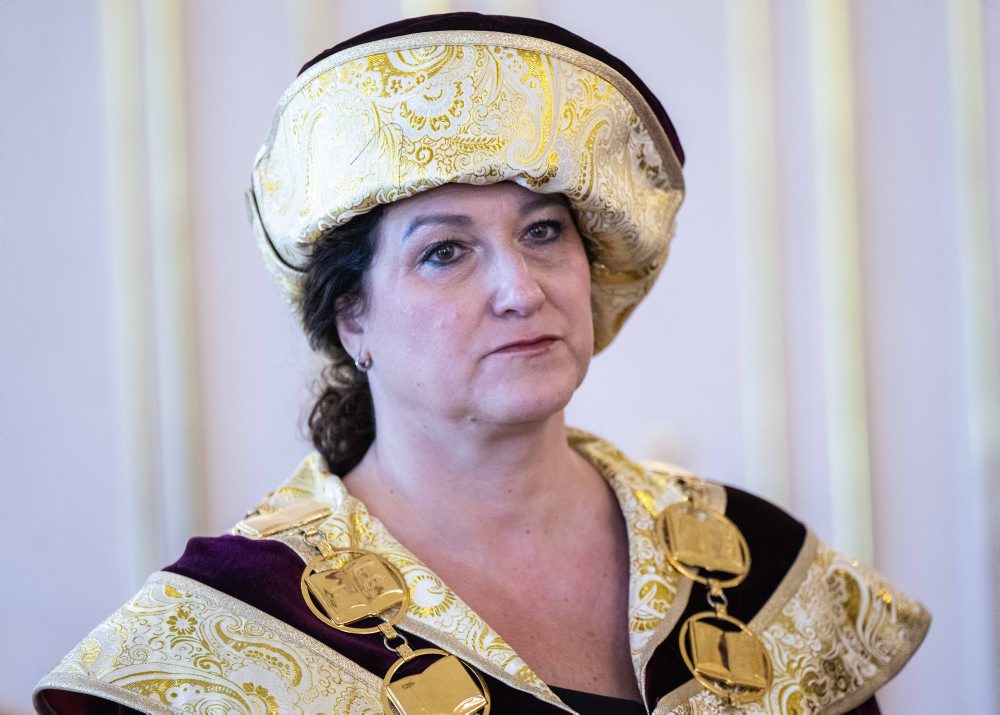 Prezident vymenoval piatich rektorov vysokých škôl