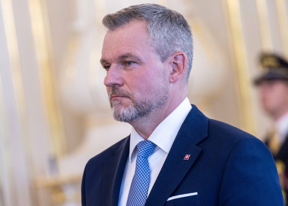 Prezident vymenoval piatich rektorov vysokých škôl