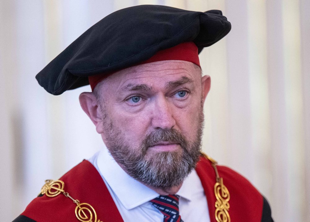 Prezident vymenoval piatich rektorov vysokých škôl