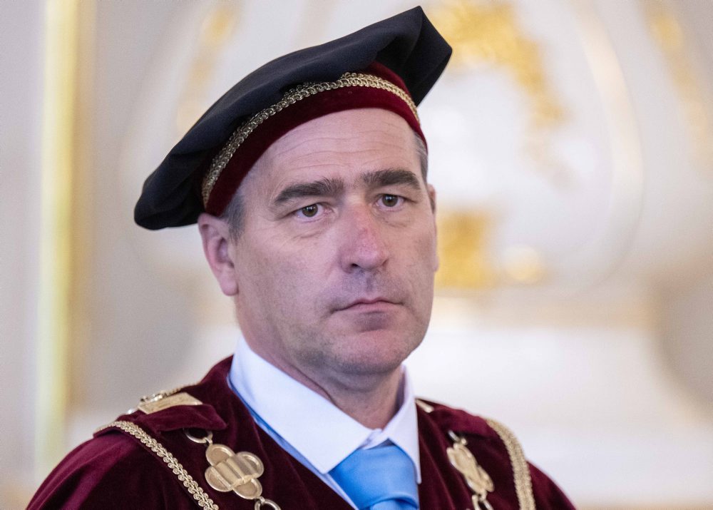 Prezident vymenoval piatich rektorov vysokých škôl
