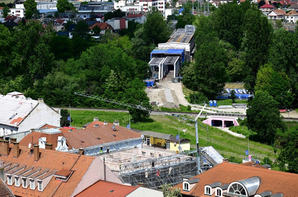 Komplexná rekonštrukcia Verejnej knižnice Michala Rešetku v Trenčíne