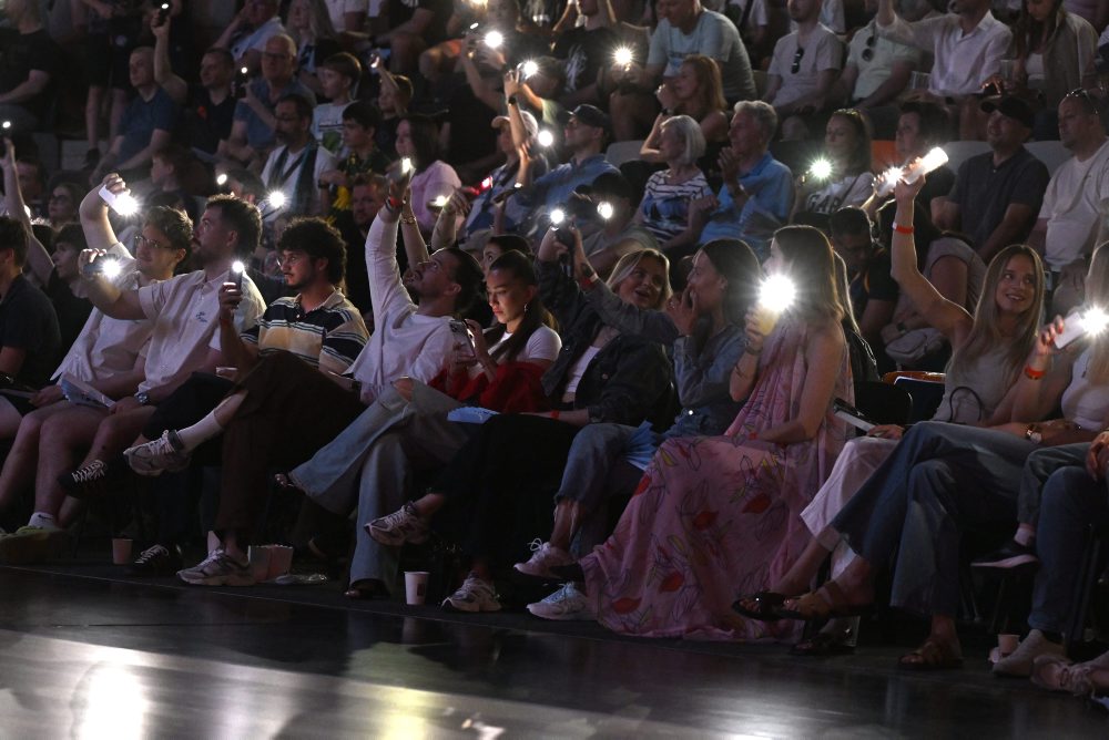 BC Slovan Bratislava - Patrioti Levice
