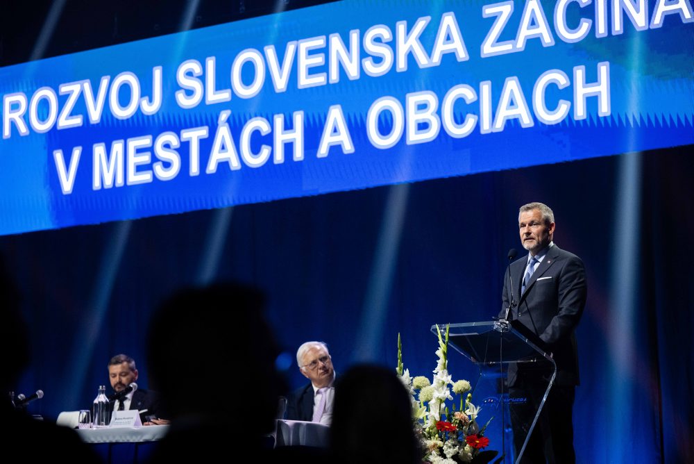 38. snem Združenia miest a obcí Slovenska
