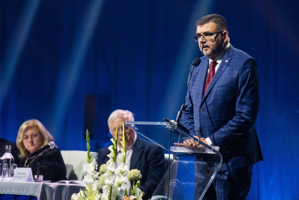 38. snem Združenia miest a obcí Slovenska