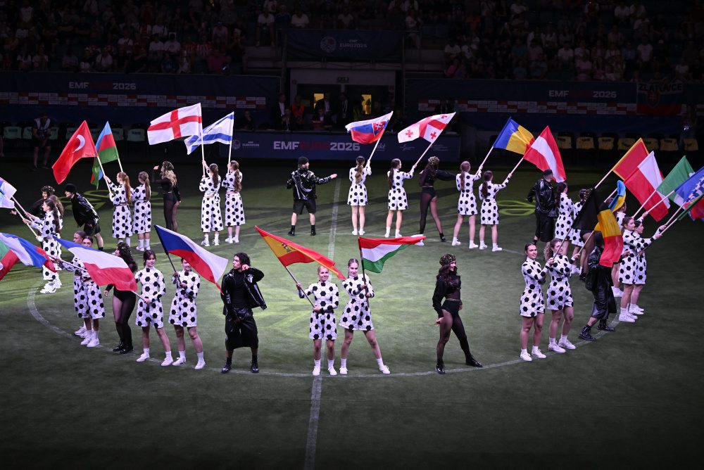 Slovensko - Grécko