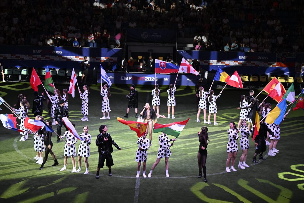 Slovensko - Grécko