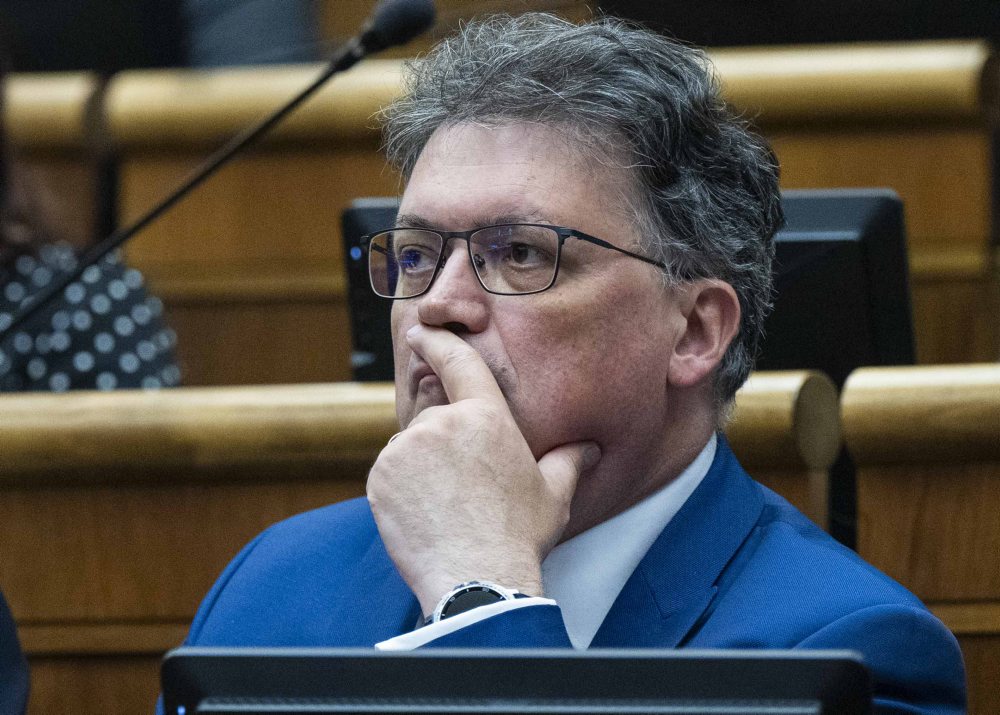 52. schôdza Národnej rady SR