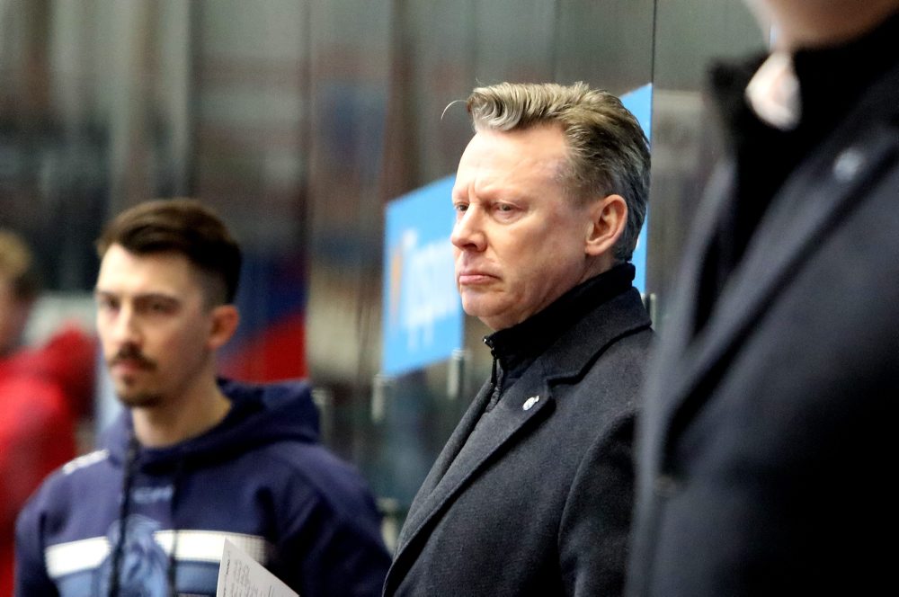 HKM Zvolen - HK Poprad