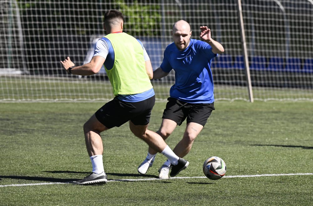 Futbalový turnaj Chance media cup 2026 
